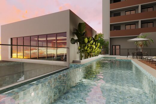 Cobertura, 2 quartos, 81 m² - Foto 28