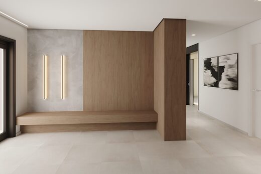 Apartamento, 2 quartos, 37 m² - Foto 5