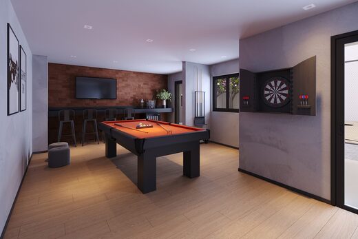 Apartamento, 2 quartos, 37 m² - Foto 13