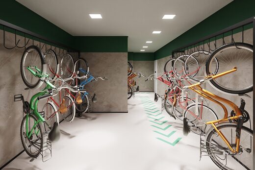 Apartamento, 2 quartos, 37 m² - Foto 16