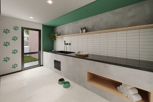 Apartamento, 2 quartos, 37 m² - Foto 17