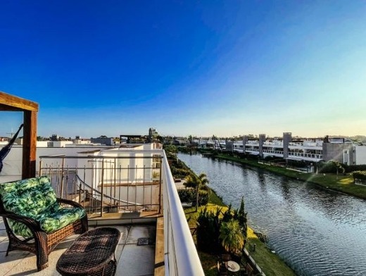 Cobertura Duplex para venda no bairro Praia de Atlântida em Xangri-Lá