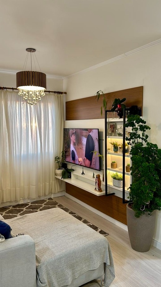 Apartamento para venda no bairro Jardim Lindóia em Porto Alegre