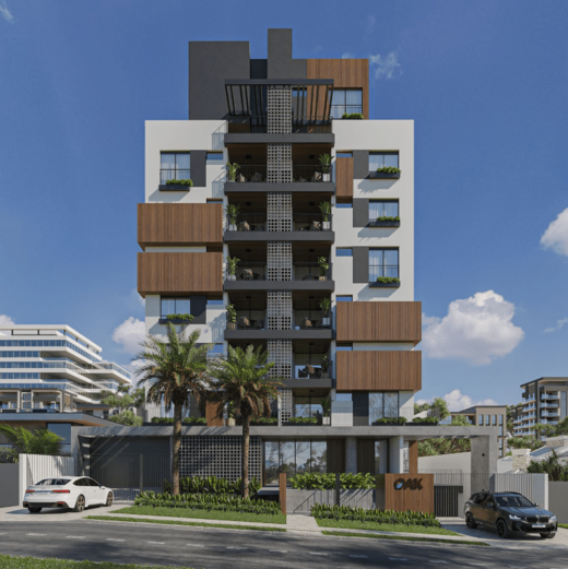 Cobertura, 3 quartos, 148 m² - Foto 1