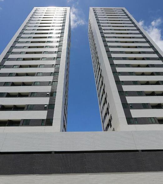 Apartamento, 2 quartos, 56 m² - Foto 1