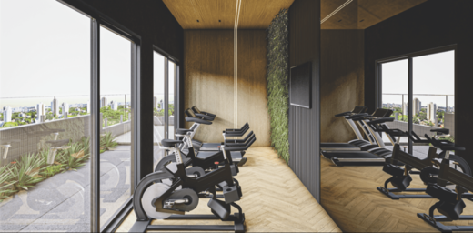 Apartamento, 2 quartos, 96 m² - Foto 5