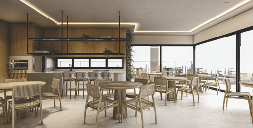 Apartamento, 2 quartos, 96 m² - Foto 6