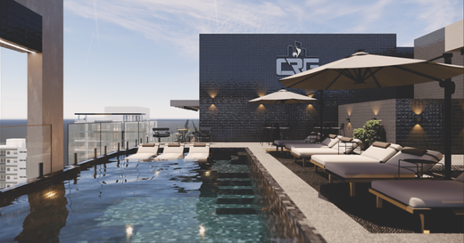 Apartamento, 2 quartos, 96 m² - Foto 8