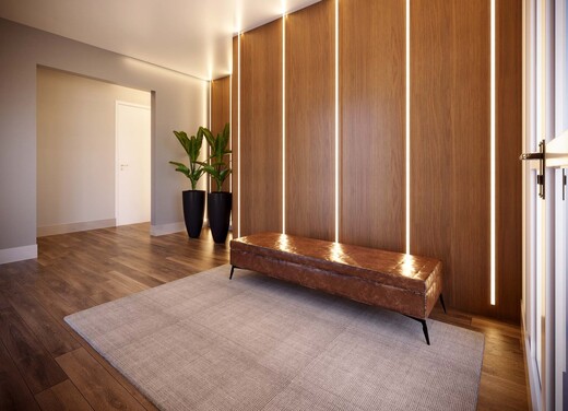 Apartamento, 2 quartos, 51 m² - Foto 3