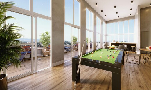 Apartamento, 2 quartos, 51 m² - Foto 9