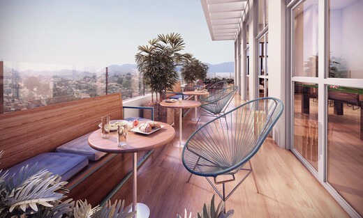 Apartamento, 2 quartos, 51 m² - Foto 12