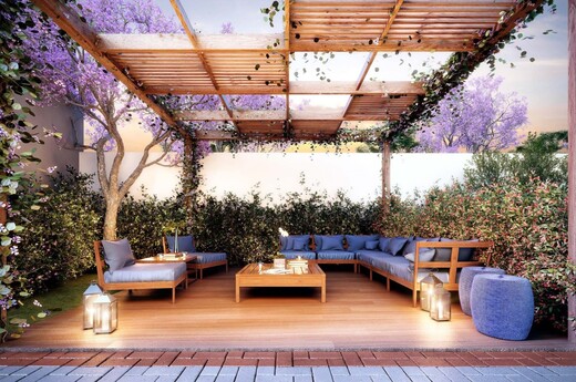 Apartamento, 2 quartos, 51 m² - Foto 17