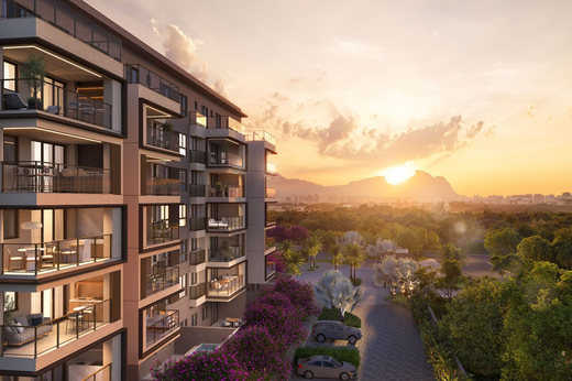 OX Park Design by Edsa