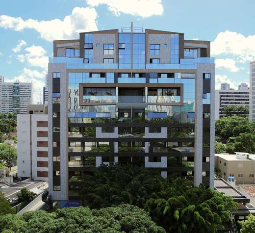 Apartamento, 2 quartos, 54 m² - Foto 1