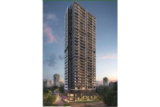 Apartamento em Sacomã