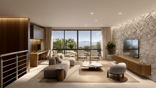 Casa de Condomínio, 3 quartos - Foto 5