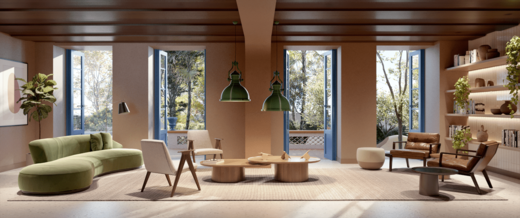 Casa de Condomínio, 3 quartos - Foto 6