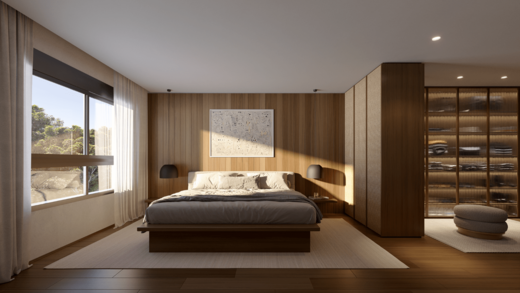 Casa de Condomínio, 3 quartos - Foto 7