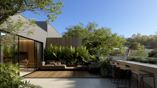 Casa de Condomínio, 3 quartos - Foto 8