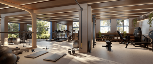 Casa de Condomínio, 3 quartos - Foto 10