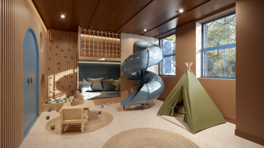 Casa de Condomínio, 3 quartos - Foto 12