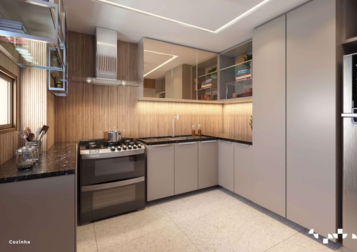 Cozinha
