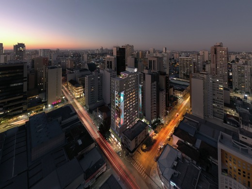 Apartamento, 2 quartos, 30 m² - Foto 17