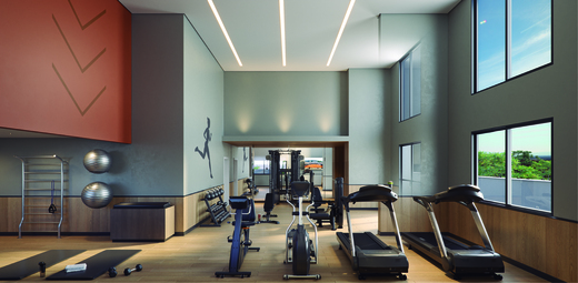 Apartamento, 2 quartos, 76 m² - Foto 7