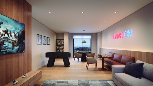 Apartamento, 2 quartos, 76 m² - Foto 11