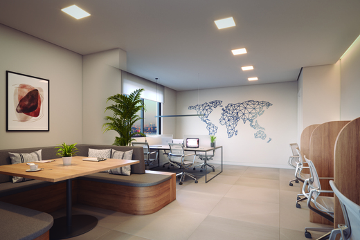 Apartamento, 2 quartos, 76 m² - Foto 12