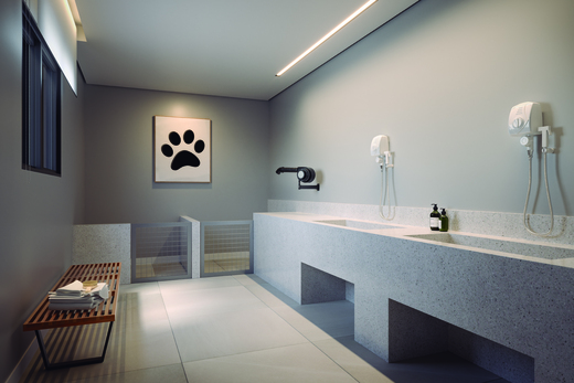 Apartamento, 2 quartos, 76 m² - Foto 14