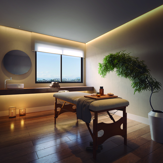 Apartamento, 2 quartos, 76 m² - Foto 15