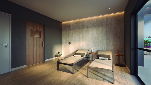 Apartamento, 2 quartos, 76 m² - Foto 16