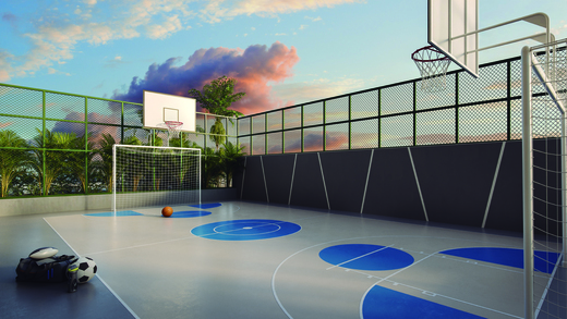 Apartamento, 2 quartos, 76 m² - Foto 18