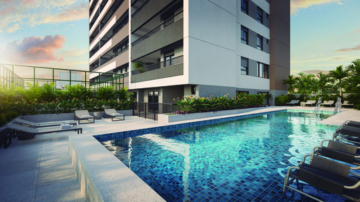 Apartamento, 2 quartos, 76 m² - Foto 24