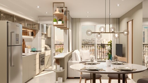 Living - 2