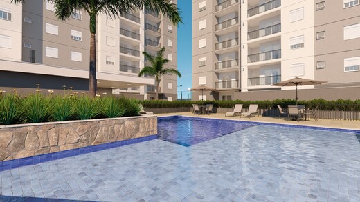 Piscina - 11