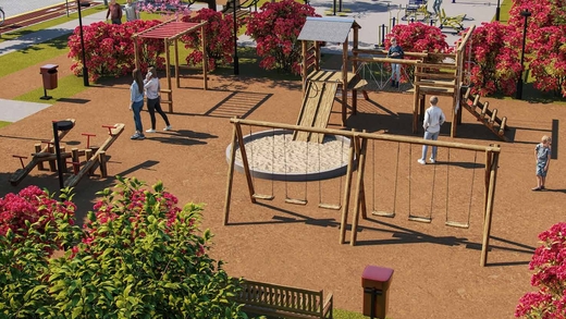 Casa de Condomínio, 2 quartos - Foto 3