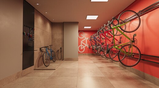 Apartamento, 2 quartos, 41 m² - Foto 11