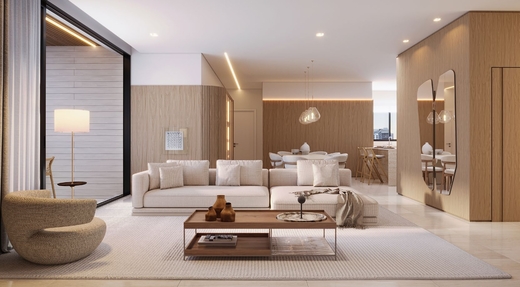 Cobertura, 3 quartos, 281 m² - Foto 6