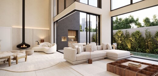 Cobertura, 3 quartos, 281 m² - Foto 8