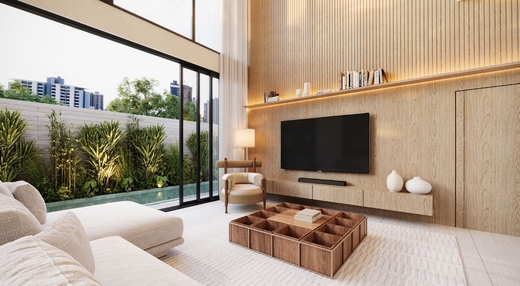 Cobertura, 3 quartos, 281 m² - Foto 9