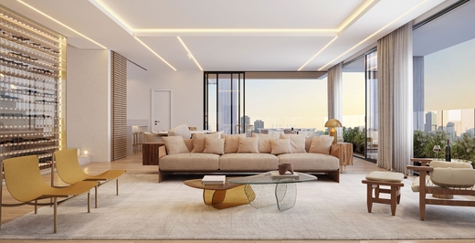 Cobertura, 3 quartos, 281 m² - Foto 10