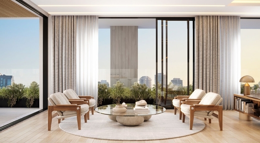 Cobertura, 3 quartos, 281 m² - Foto 12