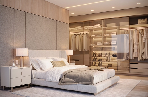 Cobertura, 3 quartos, 281 m² - Foto 14