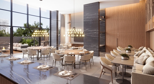 Cobertura, 3 quartos, 281 m² - Foto 19