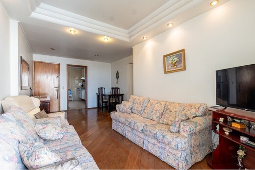 Apartamento em Moema