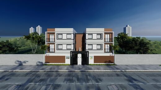 Fachada - 1