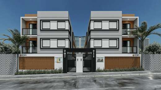 Fachada - 2