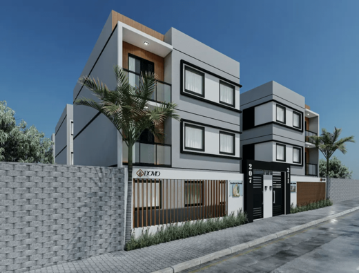 Fachada - 3
